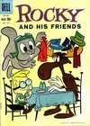 Rocky and His Friends #2 Comic Books - Covers, Scans, Photos in Rocky and His Friends Comic Books - Covers, Scans, Gallery